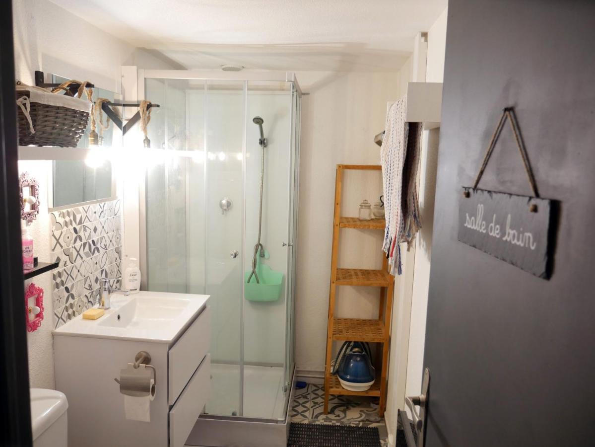 Maison Entre Mer Et Etang Le Barcarès Eksteriør billede